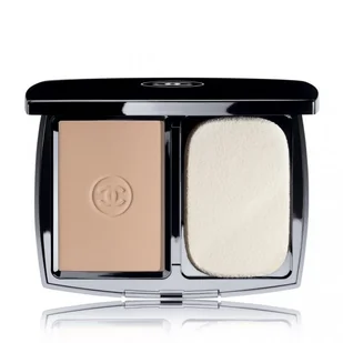 Chanel Mat Lumiere Luminous Matte Powder Makeup Prasowany Puder W Kompakcie No 50 Poudre 13g 3145891722505 - Podkłady do twarzy Chanel Mat Lumiere Luminous Matte Powder Makeup Prasowany Puder W Kompakcie No 50 Poudre 13g 3145891722505 - Podkłady do twarzy - miniaturka - grafika 1