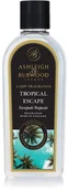 Zapachy do domu - Ashleigh & Burwood Wkład lampy katalitycznej TROPICAL ESCAPE 500 ml - miniaturka - grafika 1