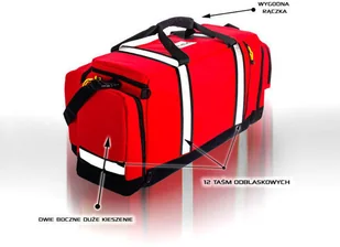 Marbo Torba do zestawu PSP R1/R2 94 L TRM 70 - Urządzenia medyczne - miniaturka - grafika 2