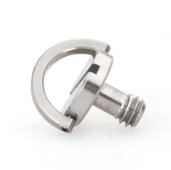 Akcesoria do statywów - Sunwayfoto T-screw - śruba mocująca 1/4 do płytek szybkiego mocowania - miniaturka - grafika 1