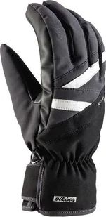 Viking Viking Rękawice narciarskie Civetta Ski Lady czarne r 5 113/21/1122 113/21/1122/08/5 - Rękawice narciarskie Viking Viking Rękawice narciarskie Civetta Ski Lady czarne r 5 113/21/1122 113/21/1122/08/5 - Rękawice narciarskie - miniaturka - grafika 1