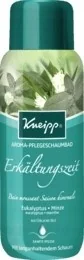 Kneipp kneipp Aroma pianką do pielęgnacji łazienka pory roku, eukaliptus miętowe, 400 ML 910574 - Kosmetyki do kąpieli - miniaturka - grafika 2