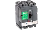 Osprzęt siłowy - Schneider ELECTRIC Wyłącznik mocy 32A 3P 36kA EasyPact CVS100 TM32D LV510332 LV510332 - miniaturka - grafika 1