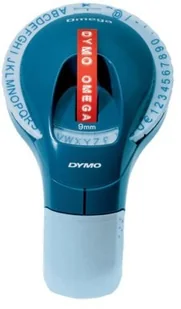 Dymo OMEGA - Drukarki kart i etykiet - miniaturka - grafika 2