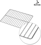 Akcesoria do grilla - Borniak Ruszt półka do wędzarni 70 PW-70) POLSKA GWARANCJA POLSKA DYSTRYBUCJA PEWNY ZAKUP PW-70 - miniaturka - grafika 1