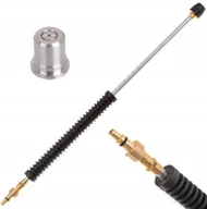 Akcesoria do myjek - Lavor Lanca do Myjki Prakside z Dyszą 600mm - miniaturka - grafika 1