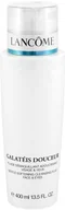 Mleczka do demakijażu - Lancome Galateis Douceur, mleczko do demakijażu, 400 ml - miniaturka - grafika 1