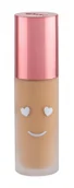Podkłady do twarzy - Benefit Benefit Hello Happy Flawless Brightening SPF15 podkład 30 ml 6 Medium Warm - miniaturka - grafika 1