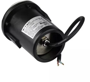 V-tac Oprawa Gruntowa IP67 MR16/GU5.3 12V 2-stronna VT-7678-2 - Lampy ogrodowe - miniaturka - grafika 4