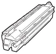 Bębny do drukarek - Canon Drum Unit C-EXV 47 Yellow 8523B002 - miniaturka - grafika 1