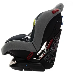 Eurobaby BSX BS01 0-25 kg NAVY - Foteliki samochodowe - miniaturka - grafika 2