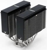 Chłodzenie procesora - Noctua Czarny top NA-HC4 dla NH-D15 - miniaturka - grafika 1