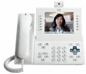 Firewalle sprzętowe - Cisco CP-9971-W-CAM-K9 CP-9971-W-CAM-K9 - miniaturka - grafika 1