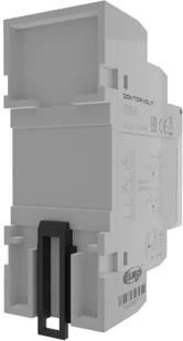 ELKO Termostat cyfrowy z wbudowanym zegarem załączającym 4478 TER-9/230V - Regulatory i termostaty - miniaturka - grafika 6