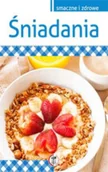 Książki kucharskie - Śniadania Marta Krawczyk - miniaturka - grafika 1