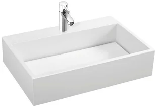 Marmorin Modico 60 (PU058010600) - Umywalki - miniaturka - grafika 3