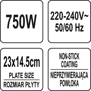 Lund 67526 - Opiekacze - miniaturka - grafika 8