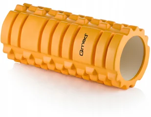 Wałek rehabilitacyjny Roler standardowy 33x14 cm - Akcesoria do masażu - miniaturka - grafika 2