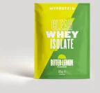 Odżywki białkowe - Myprotein Clear Whey Isolate (Sample) - 25g - Bitter Lemon - miniaturka - grafika 1