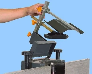 Proma Tokarka tokarnia do drewna DSL 450 - Tokarki - miniaturka - grafika 8