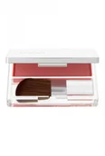 Pudry do twarzy - Clinique Blushing Blush Powder Blush 107 Sunset Glow 6g 020714235871 - miniaturka - grafika 1