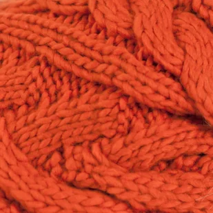 Art of Polo Czapka Króliczy pompon - Czapki damskie - miniaturka - grafika 3