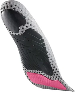 CURREX CURREX wkładki do butów rowerowych BIKE PRO LOW - Akcesoria obuwnicze - miniaturka - grafika 3