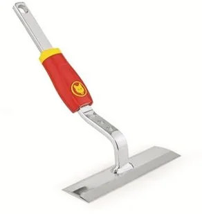 WOLF Garten WOLF-Garten 71 AAA 013650 schuffel Multi-Star GS-M 16 " neu2018 ", czerwony, 28 x 16 x 10 cm - Grabie i motyki - miniaturka - grafika 2