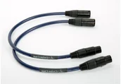 Kable - Cardas Audio Crosslink Interkonekt 2x XLR 0.5m - miniaturka - grafika 1