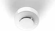 Czujniki czadu, dymu, gazu - Lupus Electronics Lupus czujnik dymu V2 do naszych systemów alarmowych Smarthome, zasilanie bateryjne, kontakt z sabotażem, alarm za pomocą syreny / aplikacji / telefonu / centrum wosku. - miniaturka - grafika 1