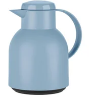 Termosy - Tefal dzbanek termiczny SAMBA 1,0 L pastelowoniebieski F4010110 - miniaturka - grafika 1