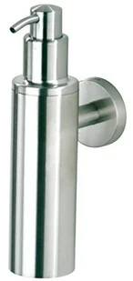 Tiger Tiger Boston dozownik na mydło w płynie 175 ml chrom 3085.03 3085.03 - Akcesoria do armatury i ceramiki - miniaturka - grafika 2