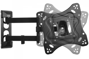 Arkas LCY 248T CZ (8717931013178) - Uchwyty do telewizora - miniaturka - grafika 5