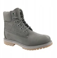 Buty trekkingowe damskie - Timberland Buty 6 In Premium Boot W r.36 - miniaturka - grafika 1