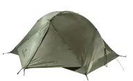 Namioty - Ferrino Ultralekki namiot dwuosobowy Grit 2, Oliwkowa zieleń F91188-2021LOOFR - miniaturka - grafika 1