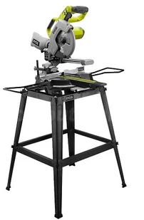 Ryobi EMS254L - Piły elektryczne - miniaturka - grafika 2