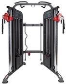 Atlasy do ćwiczeń - HMS Urządzenie wielofunkcyjne SEMI COMMERCIAL ARES1 - miniaturka - grafika 1