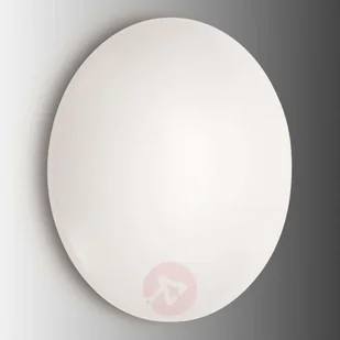 Philips myLiving Suede Oprawa sufitowa Biały 318013116 - Lampy sufitowe - miniaturka - grafika 4