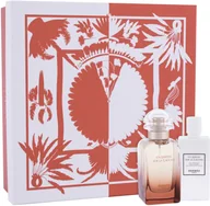 Wody i perfumy damskie - Hermes Un Jardin Sur La Lagune 50 ml Woda toaletowa - miniaturka - grafika 1