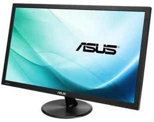 Asus VP228HE 90LM01K0-B05170 - Monitory - miniaturka - grafika 7