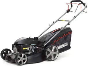 Hortmasz HKS 550 NH - Kosiarki - miniaturka - grafika 2