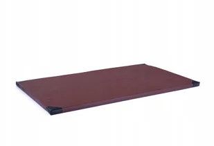 Szkolny Materac Gimnastyczny Miękki Mata Skaj Ring - Wyposażenie sportowe i gimnastyczne - miniaturka - grafika 3