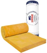 Wełny mineralne - Ursa Wełna szklana HOME 39 - miniaturka - grafika 1