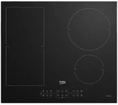 Płyty elektryczne do zabudowy - Beko HII64200FMT - miniaturka - grafika 1