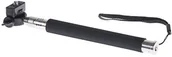 Selfie stick - Pselfie Selfie Stick Monopod z07  1 Z07-1 - miniaturka - grafika 1