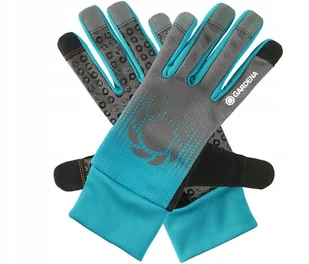 GARDENA Rękawice ogrodowe 11500-20 (rozmiar S) - Rękawice robocze - miniaturka - grafika 2
