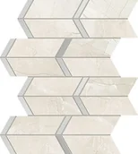 Płytki ceramiczne - Tubądzin T MUSE MOZAIKA 37,3x26,7 G.1 - miniaturka - grafika 1