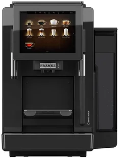 Ekspres do kawy Franke A300 - Ekspresy do kawy - miniaturka - grafika 4