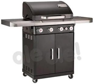 Landmann Landmann Rexon PTS 4.1 - Grille gazowe - miniaturka - grafika 2