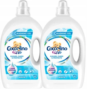 Coccolino Care Kapsułki do prania Kolor 87 szt 3xL - Środki do prania - miniaturka - grafika 2